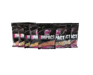 Mainline Boilies High Impact Shelf Life